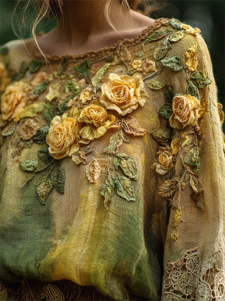 Classic Vintage Garment