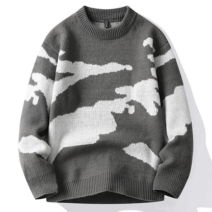 Vintage Inspired Jumper