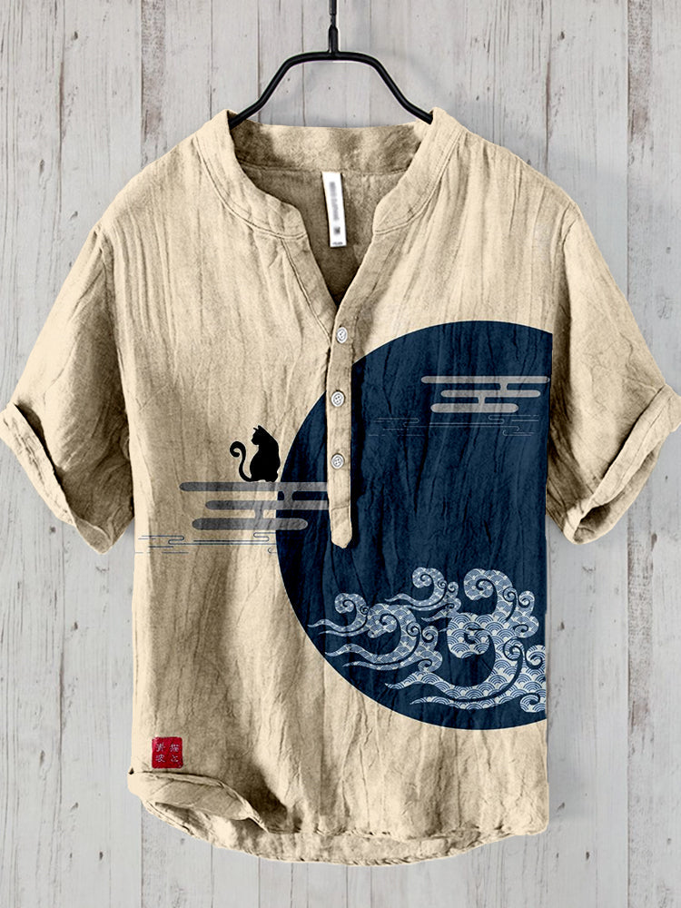 Classic Designed Shirt