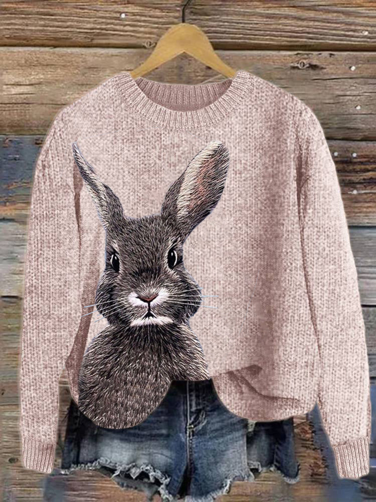 Vintage Inspired Jumper