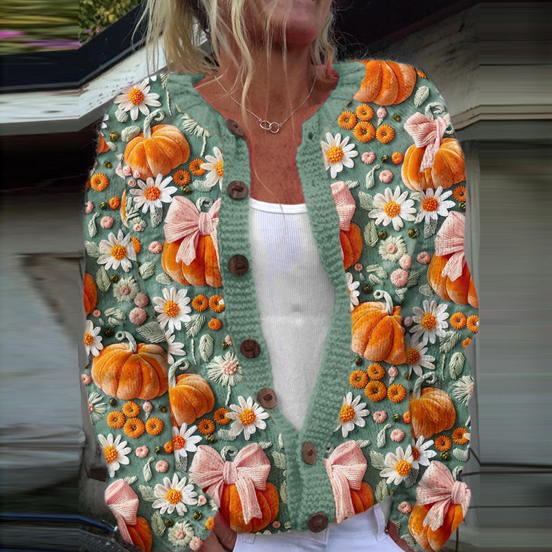 Thoughtfully Designed Jumper