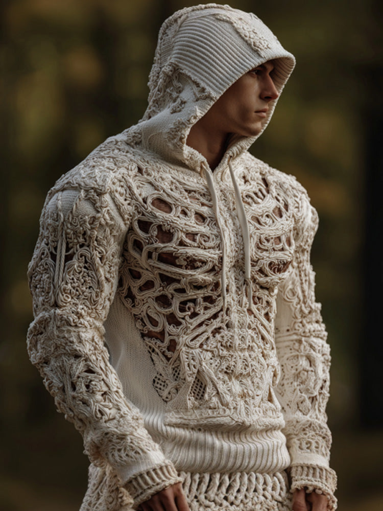 Classic Vintage Jumper