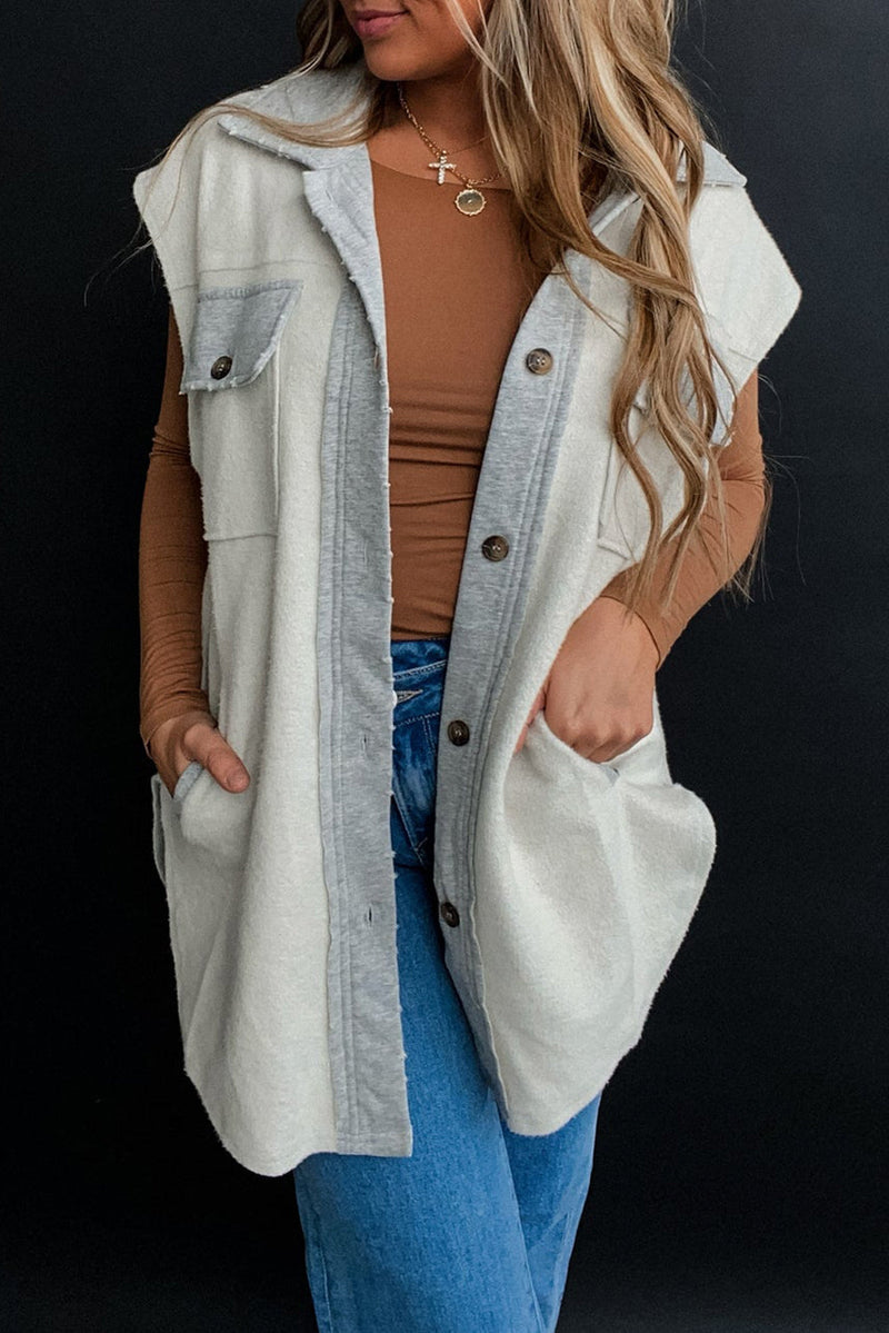 Elegantly Designed Jacket