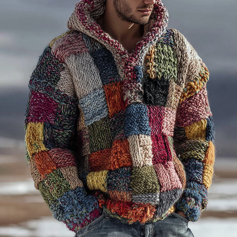 Beautifully Crafted Jumper