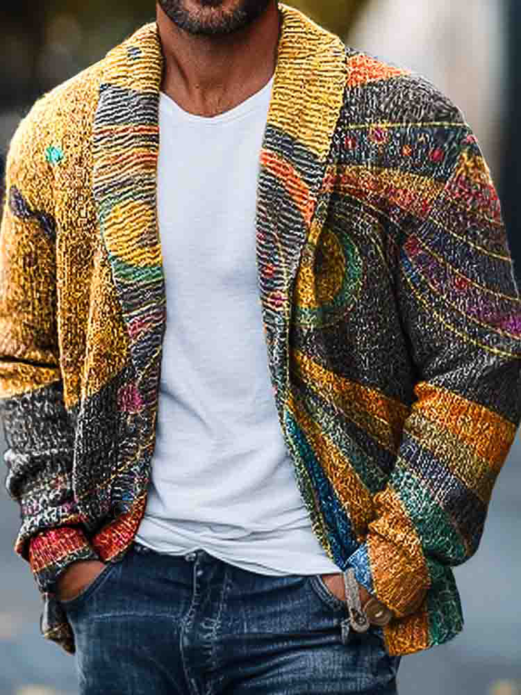 Thoughtfully Designed Jumper