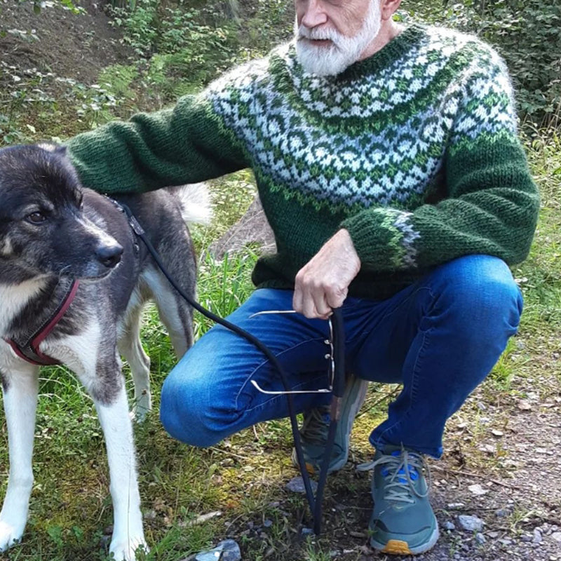Beautifully Crafted Jumper