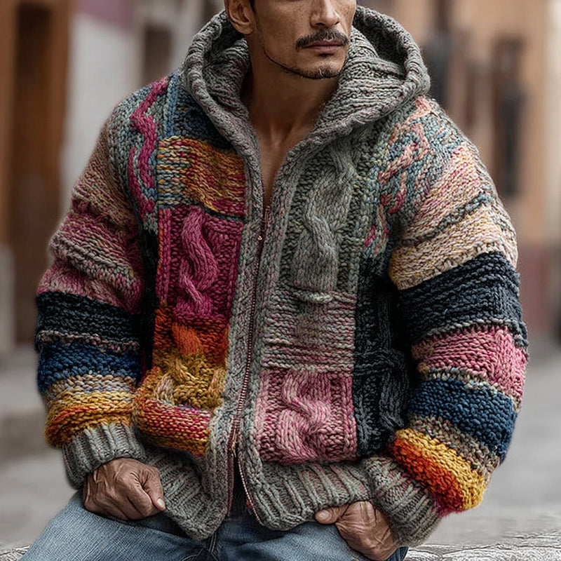 Elegantly Designed Jumper