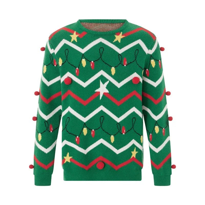 Classic Vintage Jumper