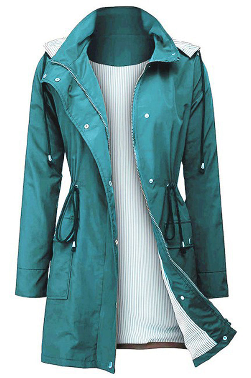 Classic Vintage Jacket