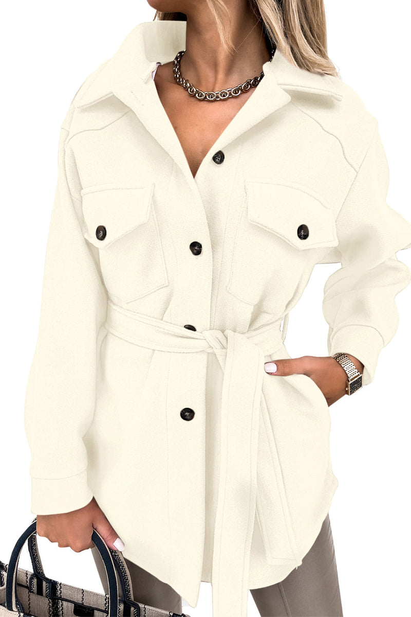 Classic Designed Coat