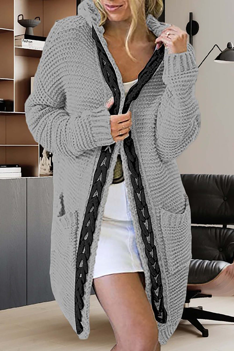 Classic Designed Jumper