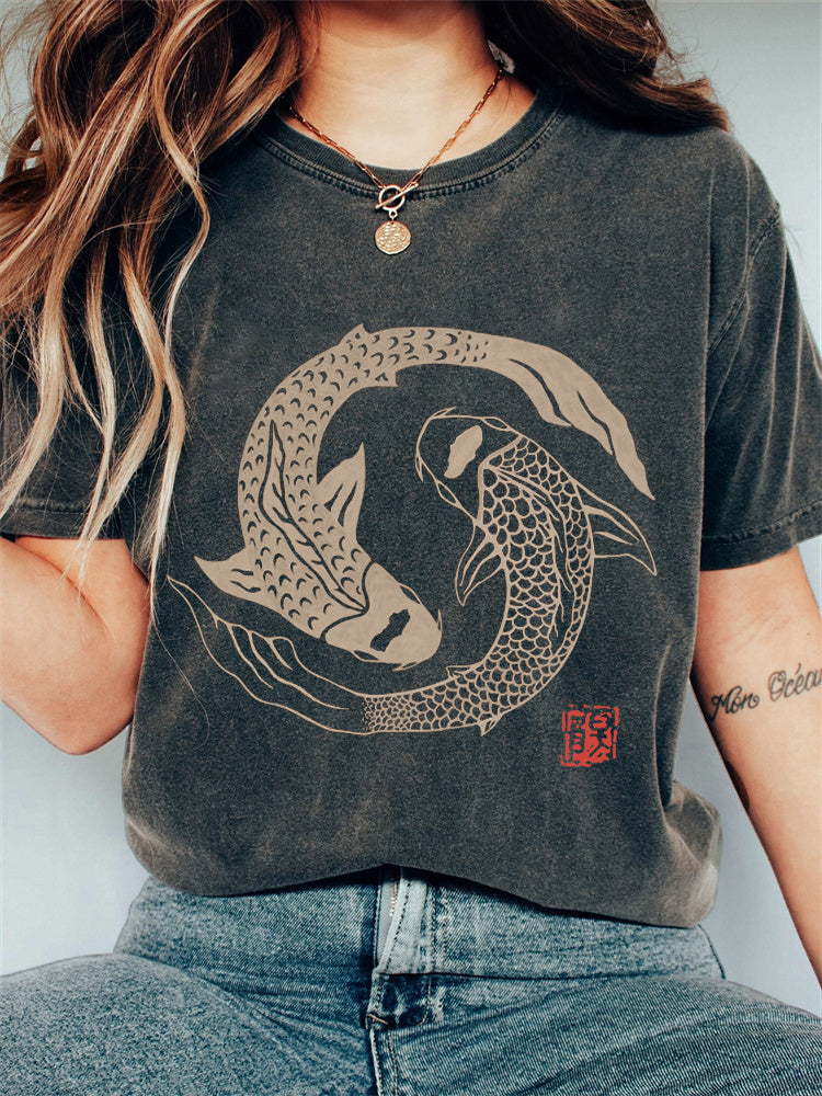 Vintage Inspired Shirt