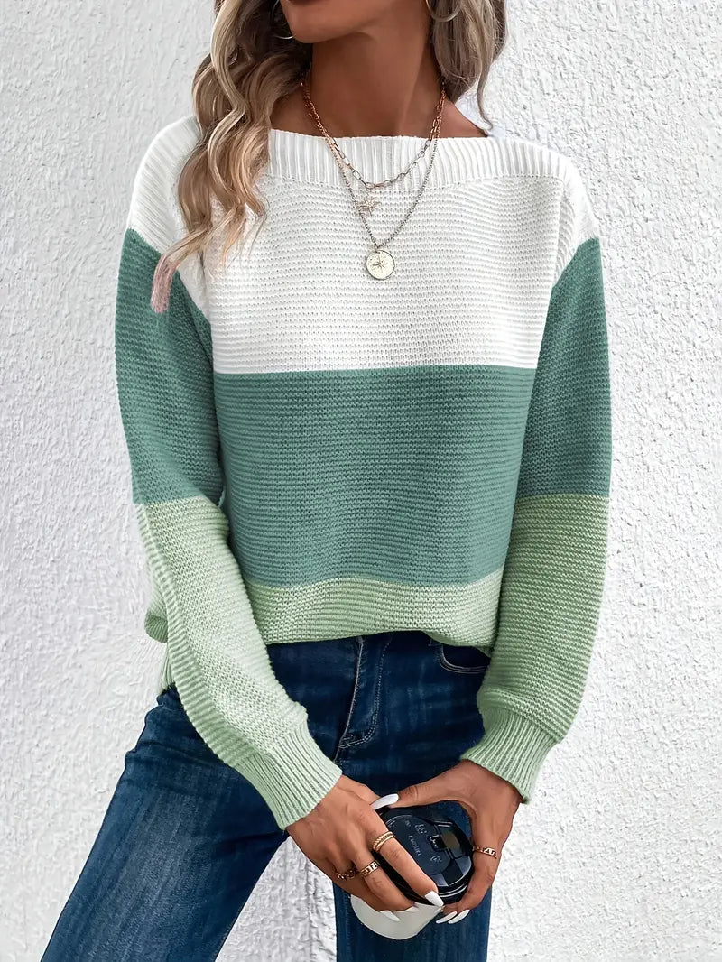 Elegantly Designed Jumper