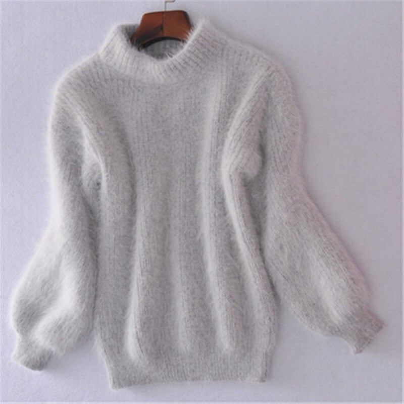 Classic Designed Jumper