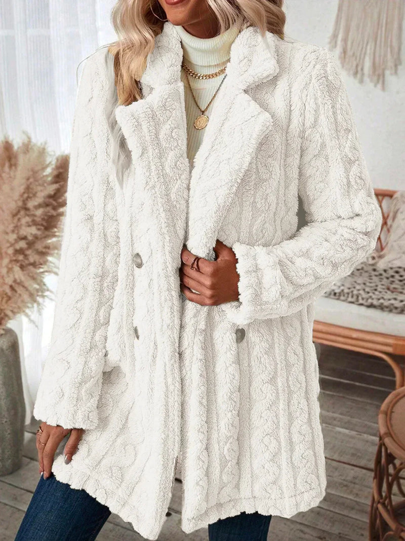 LM | Timeless and elegant general jacket