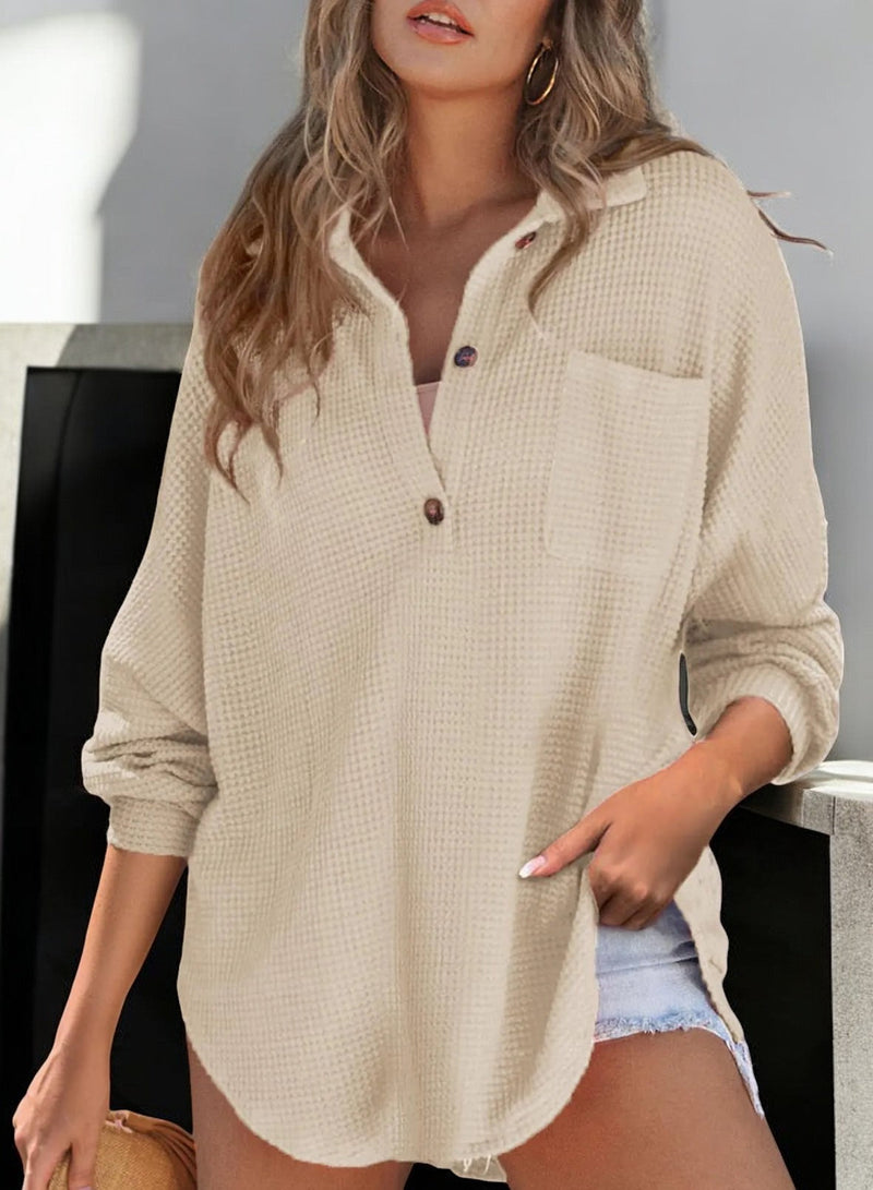 Classic Designed Jumper
