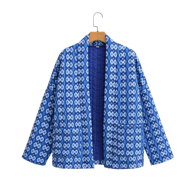 Thoughtfully Designed Jacket