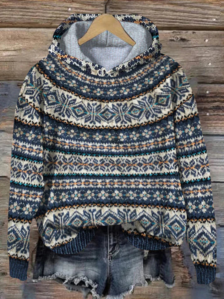 Gracefully Designed Jumper