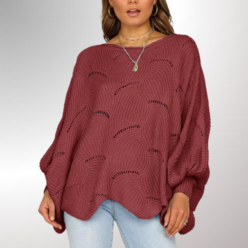 Classic Vintage Jumper