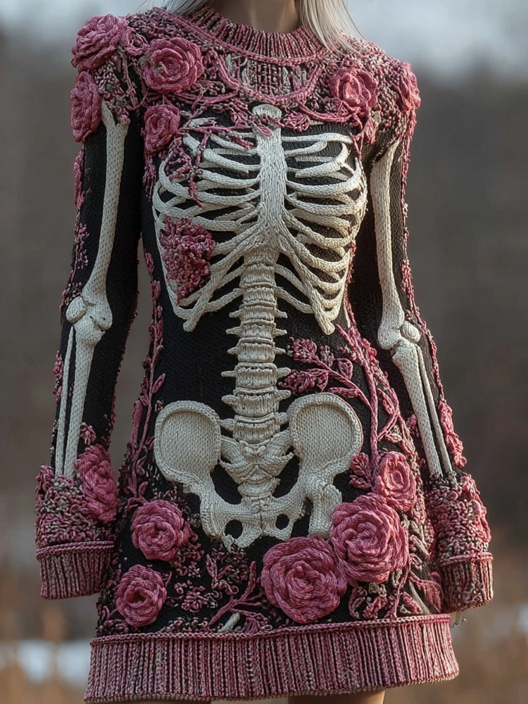 Thoughtfully Designed Jumper