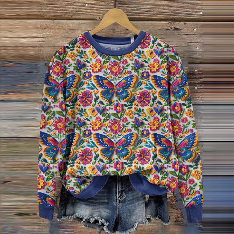 Timeless Vintage Style Shirt