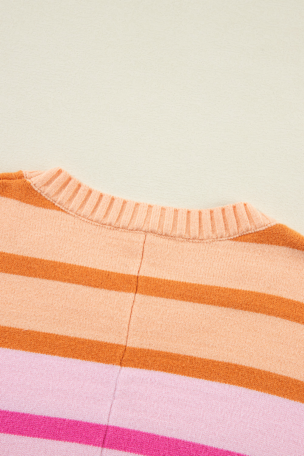 Gracefully Designed Jumper