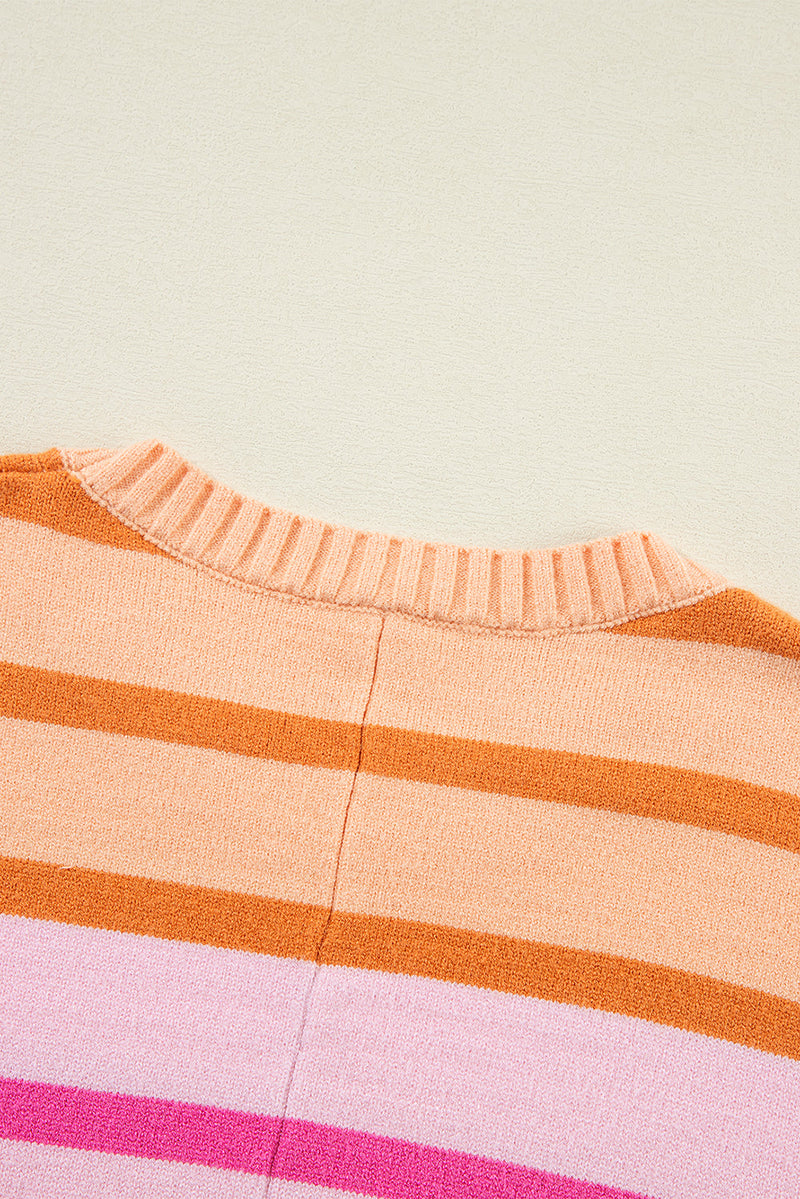 Classic Designed Jumper