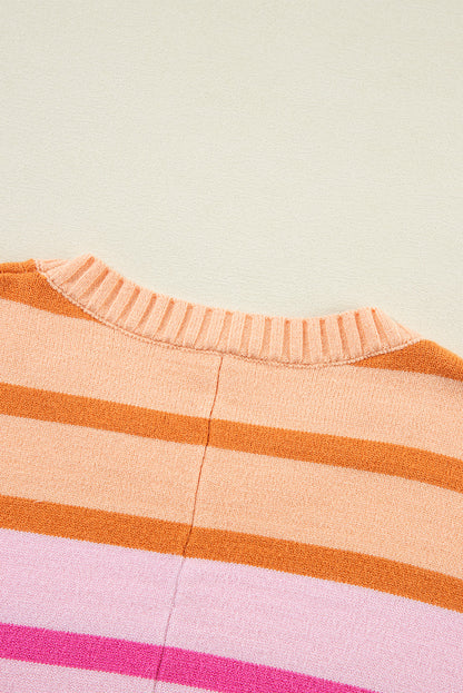 Vintage Inspired Jumper
