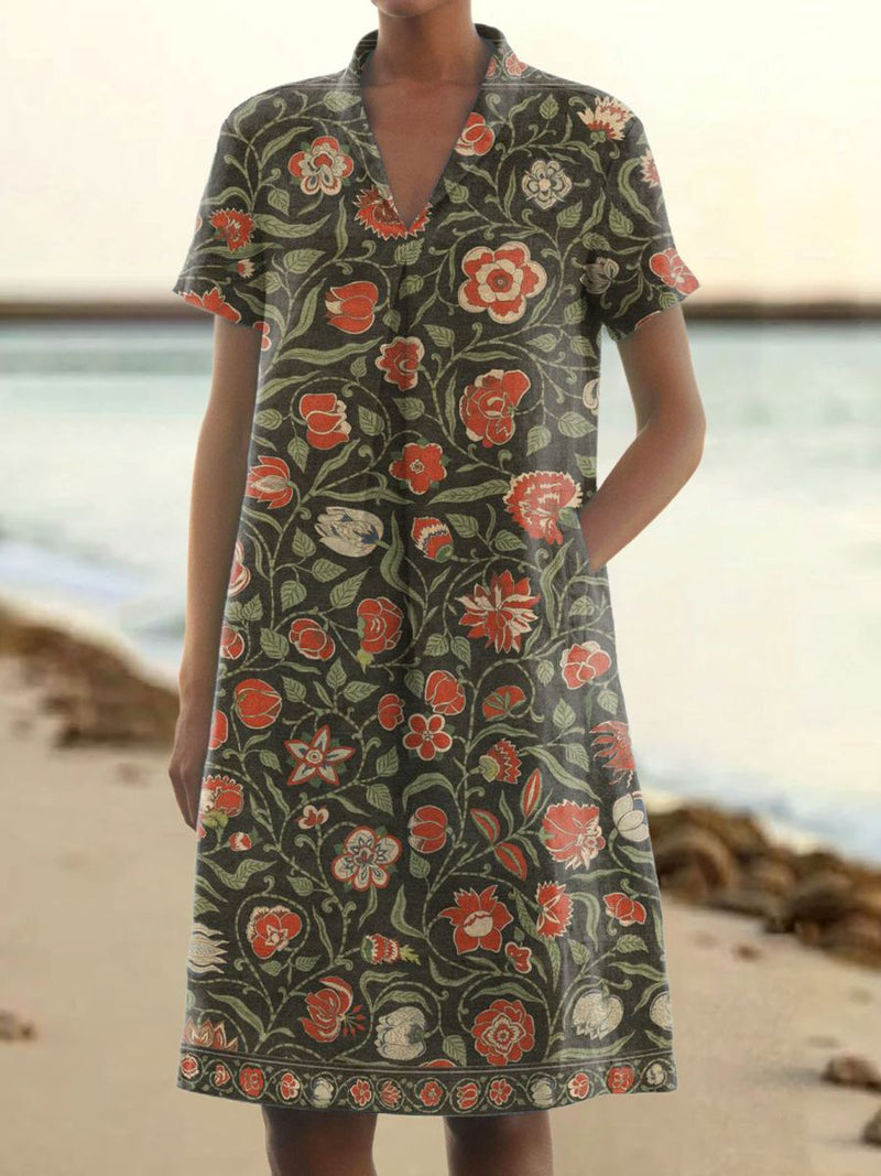 Beautifully Crafted Garment