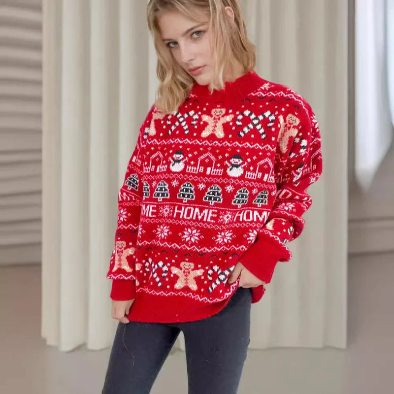 Elegantly Designed Jumper