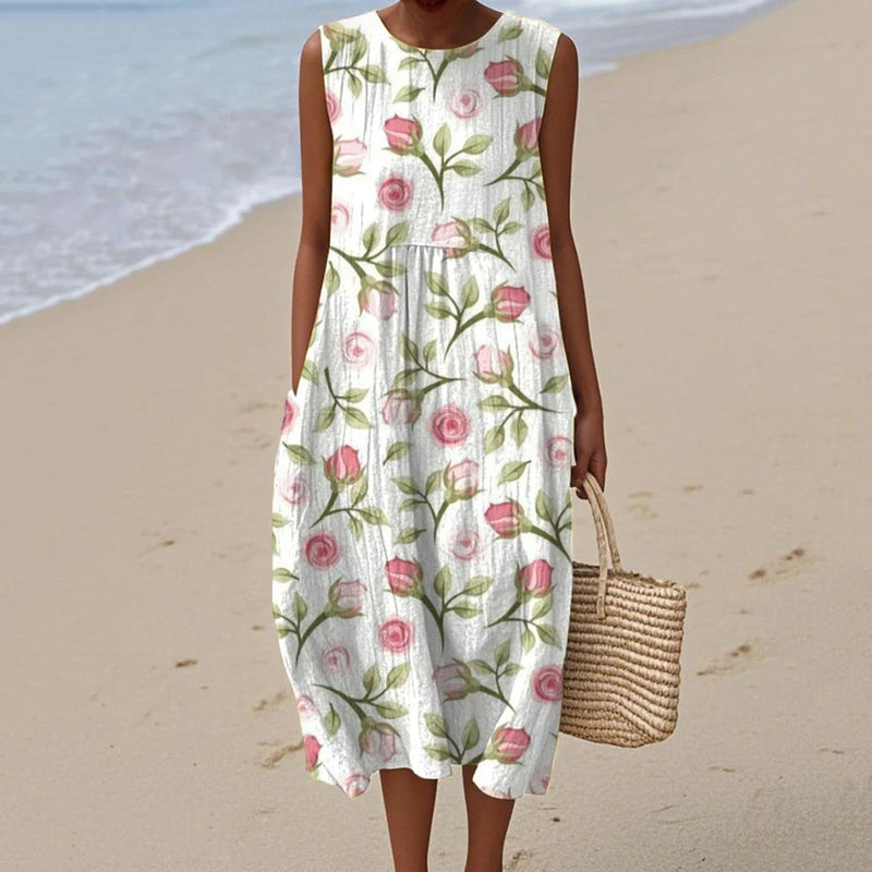 Elegantly Designed Dress