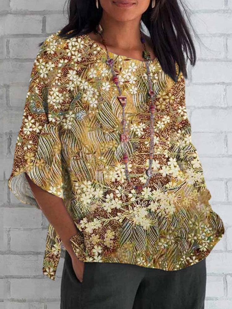 Thoughtfully Designed Shirt