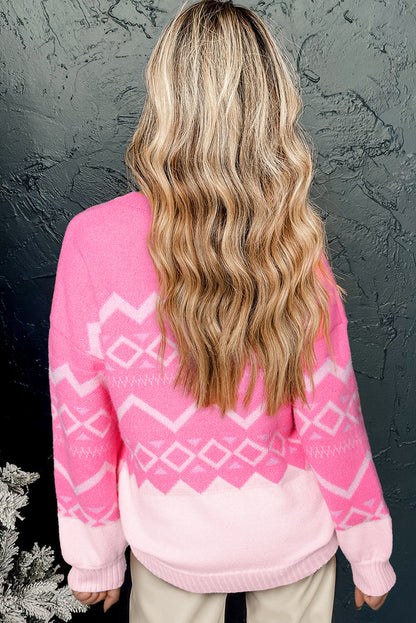 Beautifully Crafted Jumper