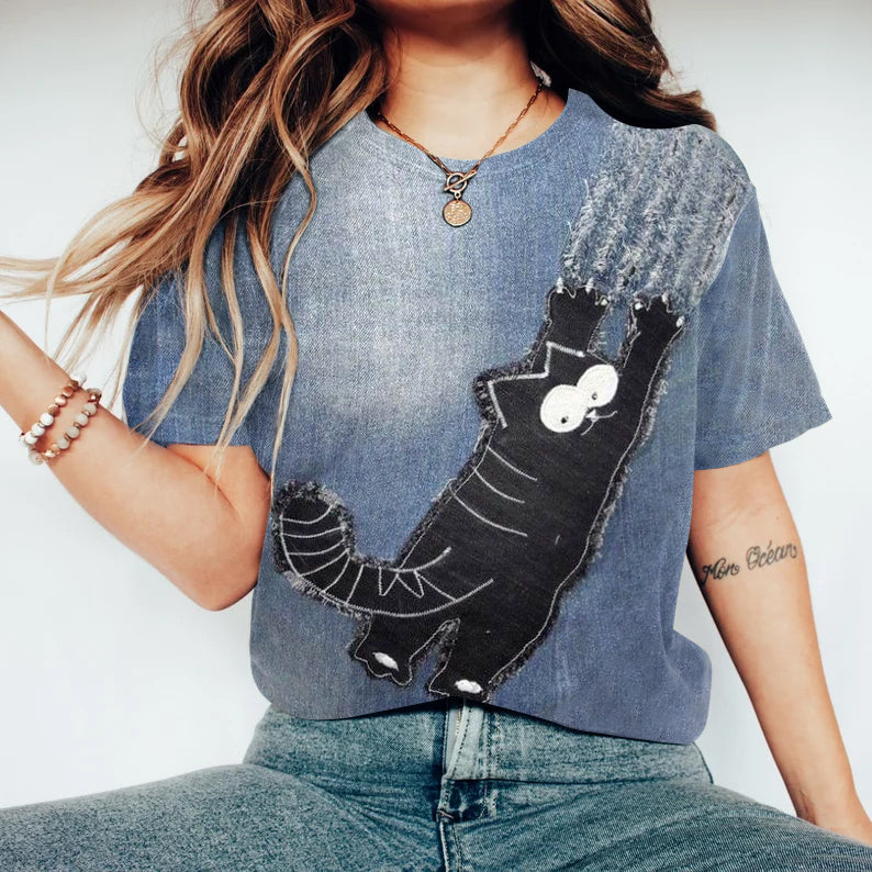 Thoughtfully Designed Shirt
