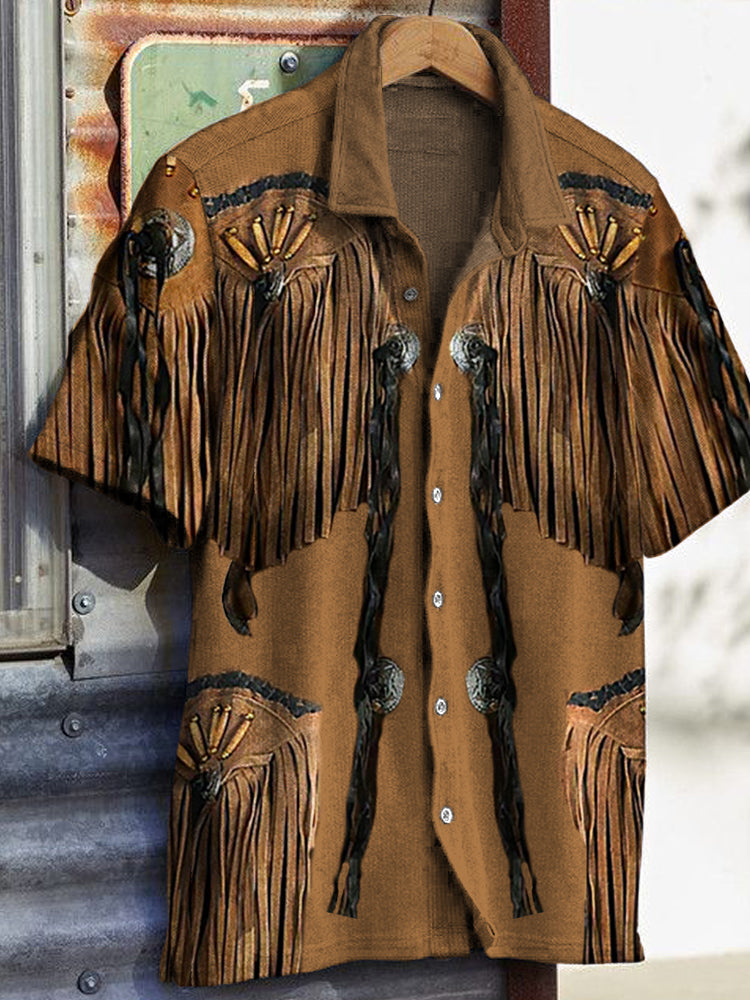 Classic Designed Shirt