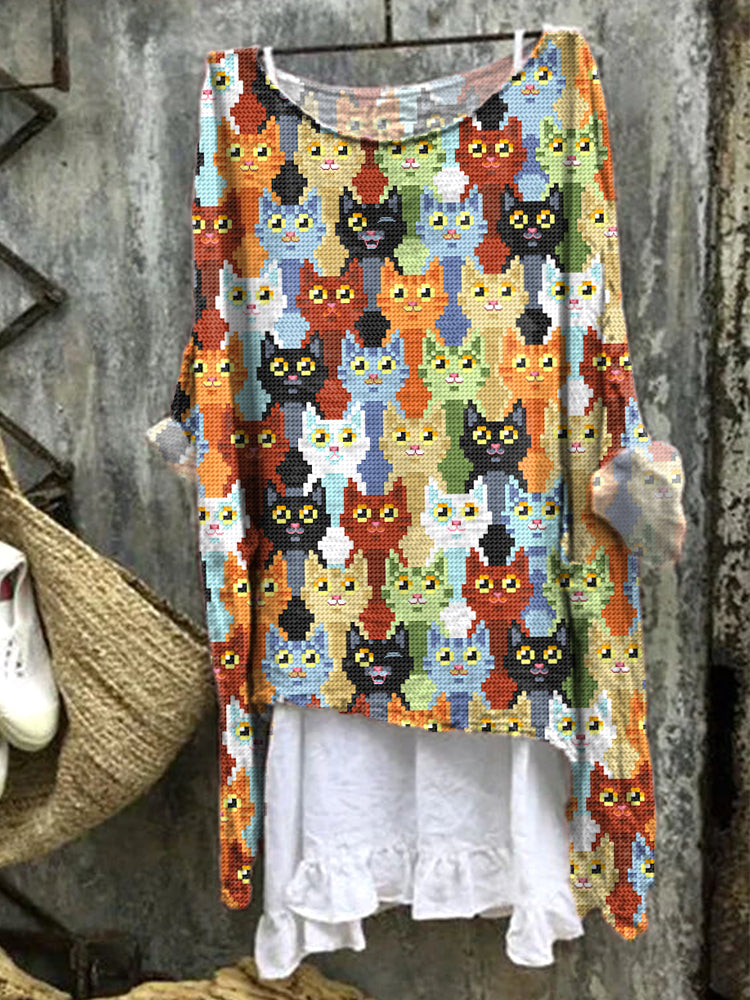 Thoughtfully Designed Shirt