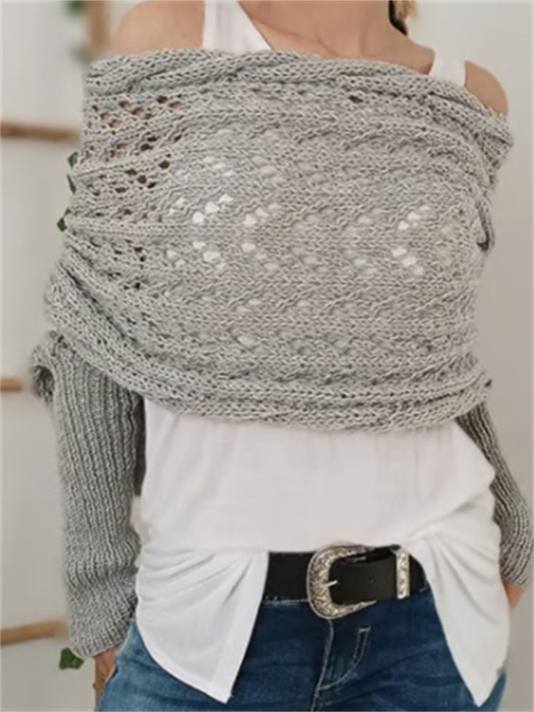 Vintage Inspired Jumper