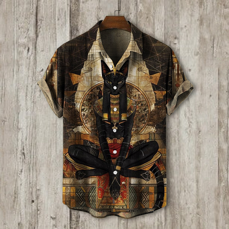 Classic Vintage Shirt