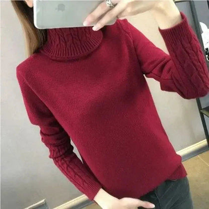 Vintage Inspired Jumper