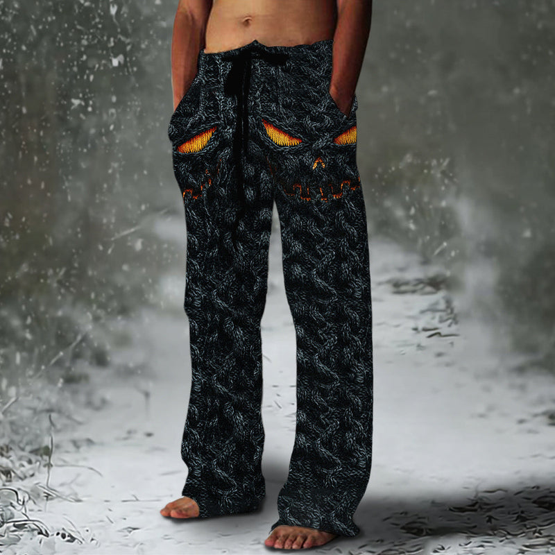 Thoughtfully Designed Trousers