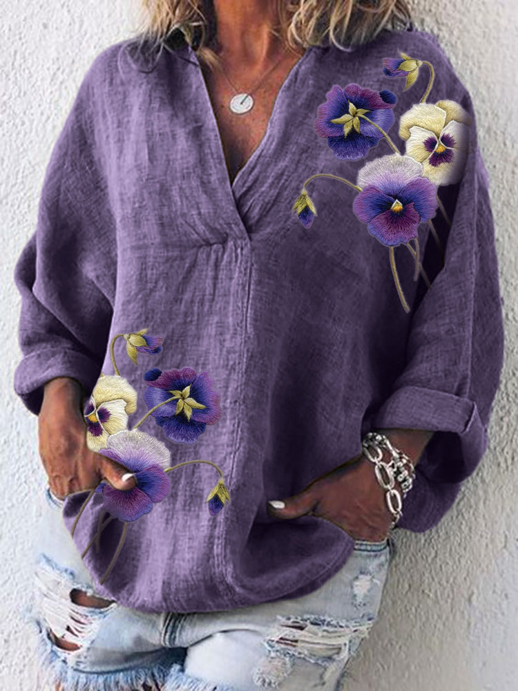 Timeless Vintage Style Garment