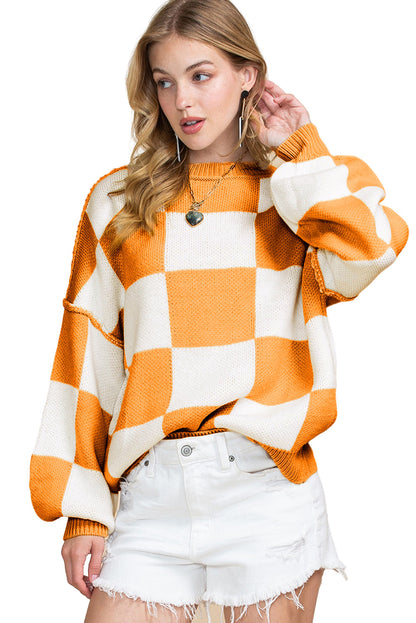 Classic Designed Jumper
