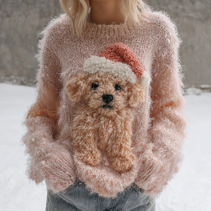 Classic Vintage Jumper