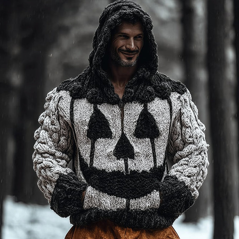 Beautifully Crafted Jumper