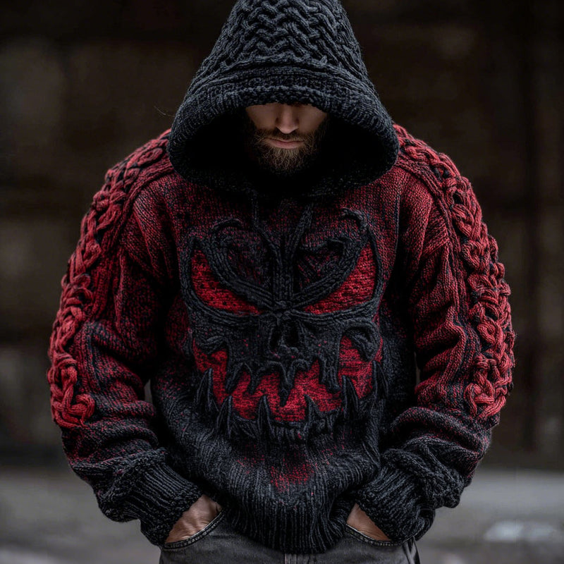 Classic Vintage Jumper