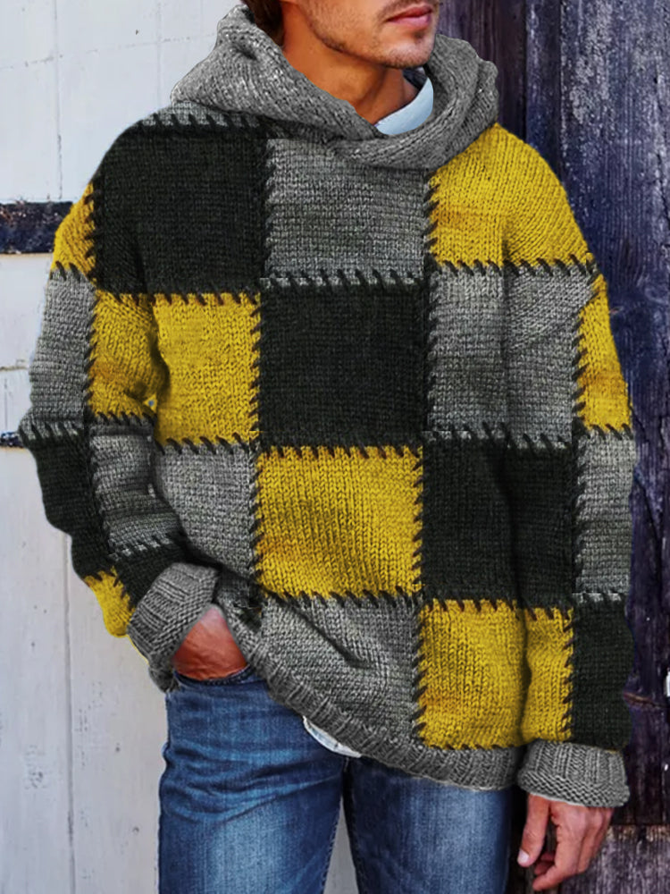 Vintage Inspired Jumper