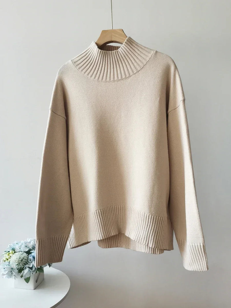 Elegantly Designed Jumper