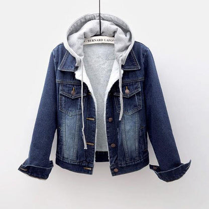 Berga | Classic and Comfortable winter Jacket