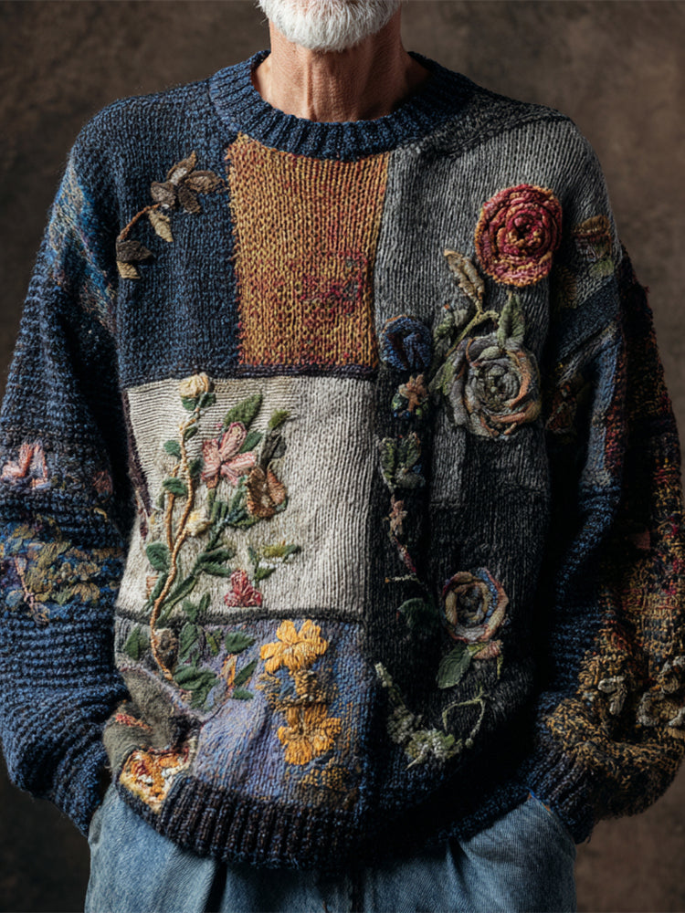 Elegantly Designed Jumper