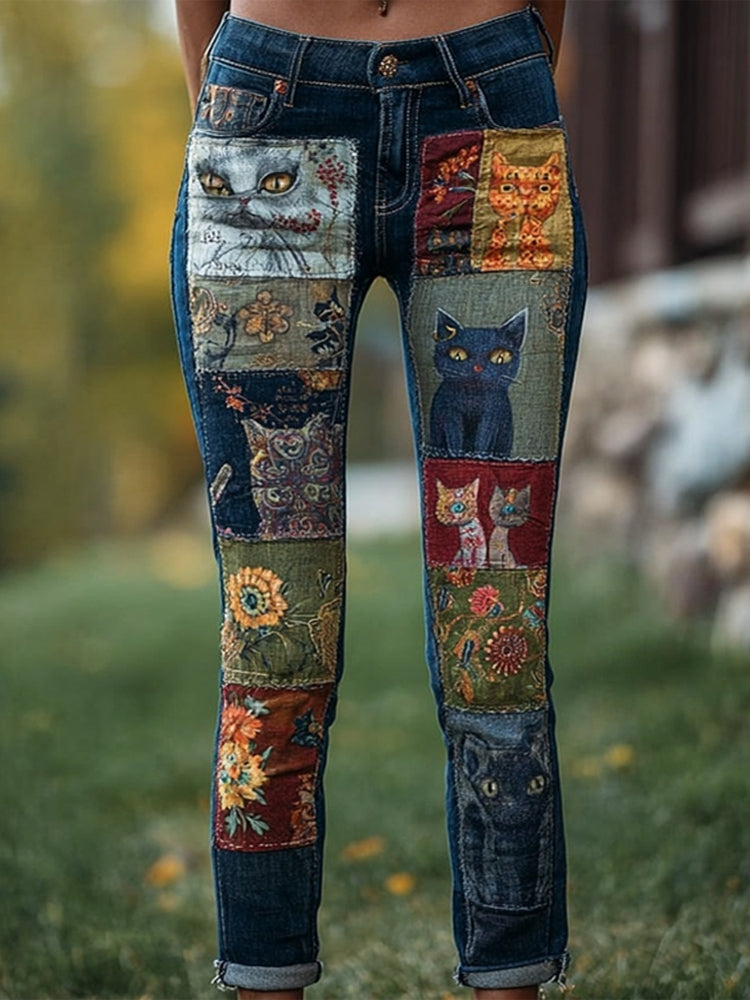 Thoughtfully Designed Garment